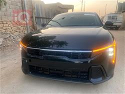 كيا K4